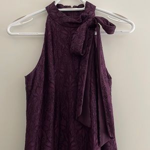 Vince Camuto Lace Dress